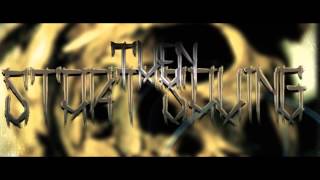 Signal the Firing Squad  Abnegate Official Lyric Video [upl. by Boutis]