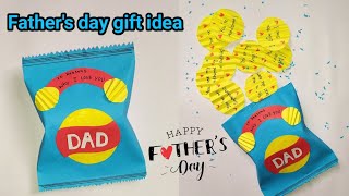 Birthday gift for dad😍 shorts viral [upl. by Bhayani652]