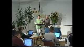 12  Bible Study on the Book of Revelation with Earl W Morey Lecture 12 [upl. by Vanzant]