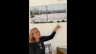 What makes a painting YOUR painting [upl. by Ulrica]