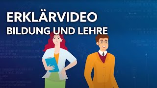 Erklärvideo Frankfurt  Bildung und Lehre  Tenure Track Programm  Filmproduktion Frankfurt [upl. by Nnylaj400]