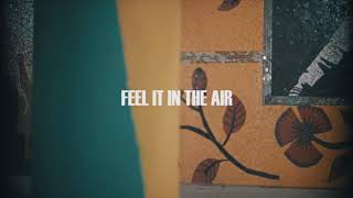 Lil Dreski “Feel It In The Air” Official Video [upl. by Anilam]