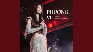 Yêu Thương Mong Manh Live [upl. by Esertak444]