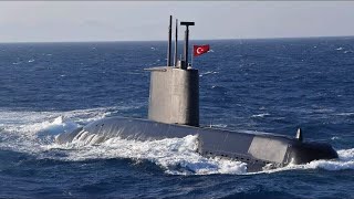 STMs submarine modernization projects [upl. by Fin]