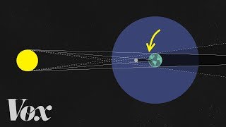 Why people get so excited about a total solar eclipse [upl. by Lleinnad]