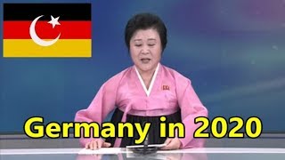 Germany in 2020 [upl. by Akimert]