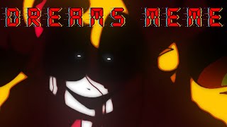 Dreams  meme  Elizabeth Afton  FNAF  SL [upl. by Puglia]