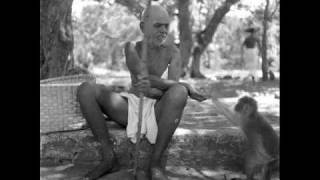 Ramana maharishis video [upl. by Dorisa78]