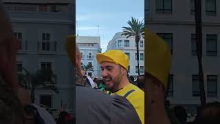 Cadiz Carnival Craziness [upl. by Henke]