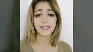 Adham nabulsi Shedni Ghmorne  ادهم نابلسي  شدني غمرني  Covered By Nour Masri [upl. by Herman]