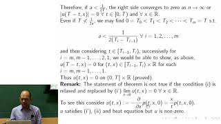 Remark on Tychonoffs Theorem [upl. by Three]