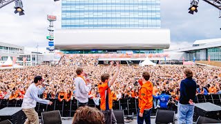 KONINGSDAG 2024 🦁 [upl. by Brause]