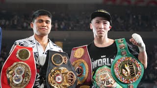 Team Marlon Tapales uuwi ng Pinas para sa next step ng paghahanda nila vs Naoya Inoue latest update [upl. by Biggs]