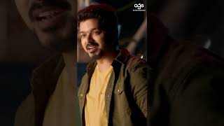 மொய்தீன் பிரியாணி அதான் வந்தேன் Bigil  Vijay  Nayanthara  Atlee  AGS Entertainment shorts [upl. by Llib]