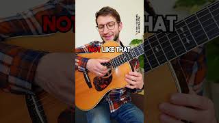 8 Steps to Fingerpicking Guitar [upl. by Ahens]