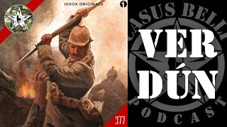 La BATALLA de VERDÚN de 1916 [upl. by Trauner]