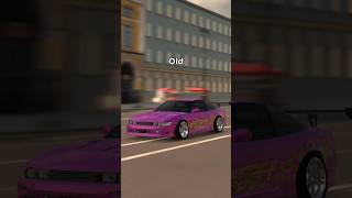 Old or New👀  Tuning Club Online [upl. by Inalaehak]