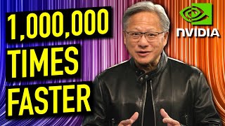 NVIDIA CEO Jensen Huang Leaves Everyone SPEECHLESS Supercut [upl. by Inafets72]