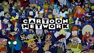 Cartoon Network Series de la infancia Parte 1 19972008 [upl. by Nevs834]