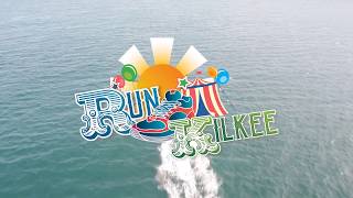 Run Kilkee 2018 [upl. by Gnirol828]