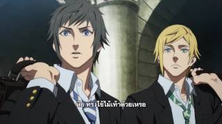 ซับไทย BROTHERHOOD Final Fantasy XV  Ep4 Thai Sub [upl. by Ellekim]