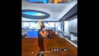 Free Fire Ace video freefire ff [upl. by Analah987]