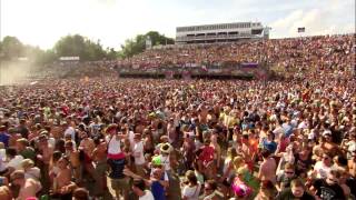 Tomorrowland 2013  Alesso full set [upl. by Shaefer]