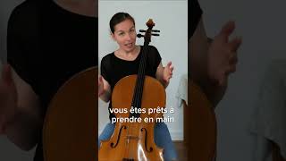 👆 Cliquez ici pour votre premier cours de violoncelle cidessus jeannedorche [upl. by Werd]