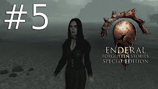 Enderal Forgotten Stories 5 [upl. by Claudie665]