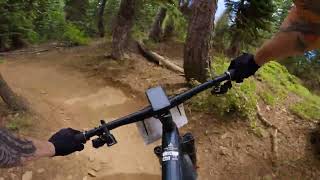 2023 Downieville Classic Downhill  Expert Men 3140  28th97 [upl. by Anihs305]