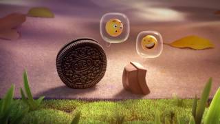 Cadbury Dairy Milk amp Oreo  The Perfect Merge [upl. by Petigny]