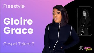 Gloire Grace Gospel Talent 3 [upl. by Nya194]