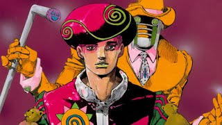 Wonder of U in Online Match  JoJos Bizarre Adventure All Star Battle R [upl. by Arney]