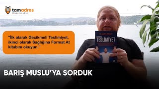 Barış Muslu ve NeuroFormat 2  Kitaplar hangi sırayla okunmalı [upl. by Llebyram]