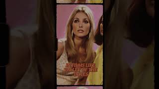 Sharon Tate  A Tragic Life 🥲😢😭 [upl. by Amre520]