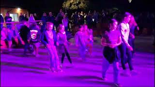 Cabiate Serata Dance Parco Arena 14 settembre 🕺🏻💃 [upl. by Robinia]