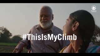 ThisIsMyClimb by Pramerica Life Insurance  A Tribute to the Defence Forces amp Their Families [upl. by Reiniar796]