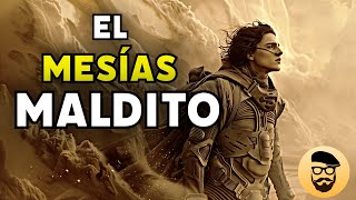 ☀️¿Qué pasó con Paul Atreides después de Dune 2  HISTORIA COMPLETA  En español [upl. by Ewens319]