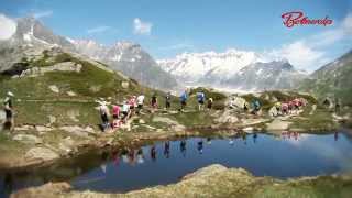 Aletsch Halbmarathon 2015 Bettmeralp [upl. by Yann788]