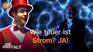 Das MeritOrderPrinzip So funktioniert die Strombörse  Die Anstalt [upl. by Imij]