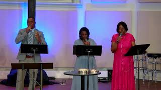 Brookdale Christian Church LIVE [upl. by Harshman495]