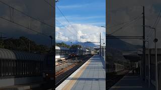 INTERCITY IN TRANSITO [upl. by Jasmin242]