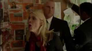 Homeland  Remember When Episode 12  Season 3 [upl. by Uwton]