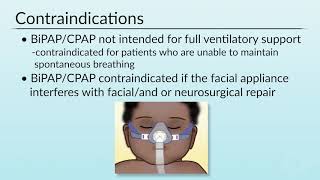 NonInvasive Ventilation in the NonICU Setting by J Gemignani J Rettig  OPENPediatrics [upl. by Avlasor]