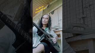 Guitar fingerstyle together again By Eddie peregrina cover simplefarmer [upl. by Aray]