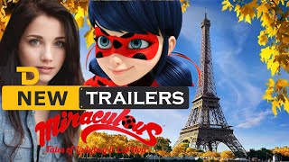 MIRACULOUS  🐞 COMPILATION 2  SEASON 5 🐾  Tales of Ladybug amp Cat Noir [upl. by Raoul693]