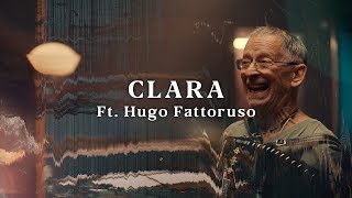 No Te Va Gustar ft Hugo Fattoruso  Clara Acústico Otras Canciones 2019 [upl. by Misti]