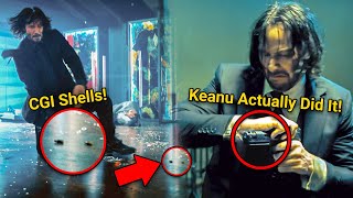 I Watched John Wick 4 in 025x Speed and Heres What I Found [upl. by Bannon]