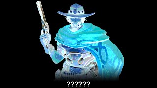 15 Mccree quot Its High Noon quot Sound Effect Variations in 60 Seconds [upl. by Hose967]