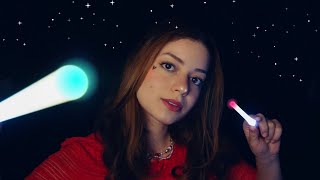 ASMR Je thypnotise pour te faire dormir une nuit complète 💤 avec inaudible [upl. by Eixor899]